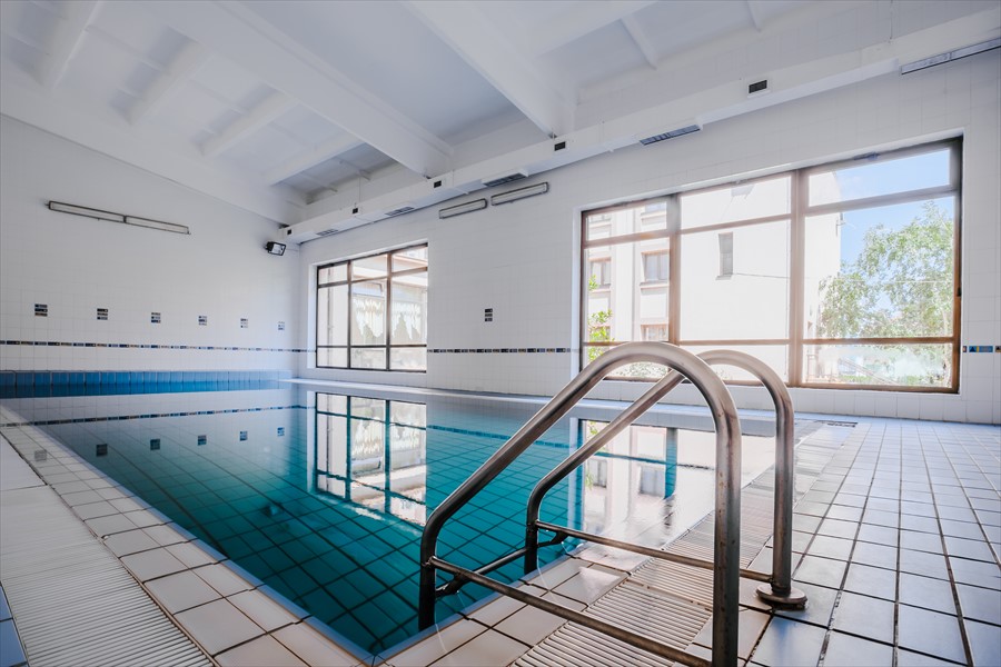 Фото Azimut Здоровье Солнечный