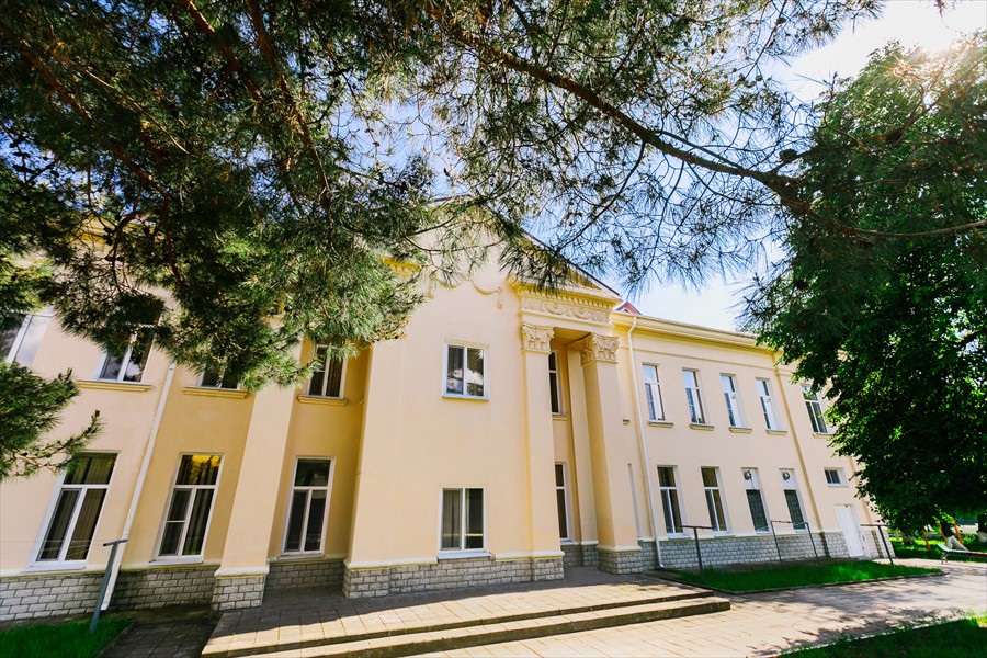 Фото Azimut Здоровье Солнечный