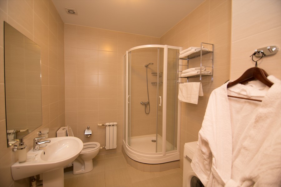 Фото Особняк на Театральной