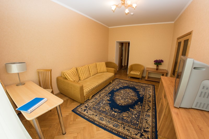 Фото Оздоровительный комплекс Сосны