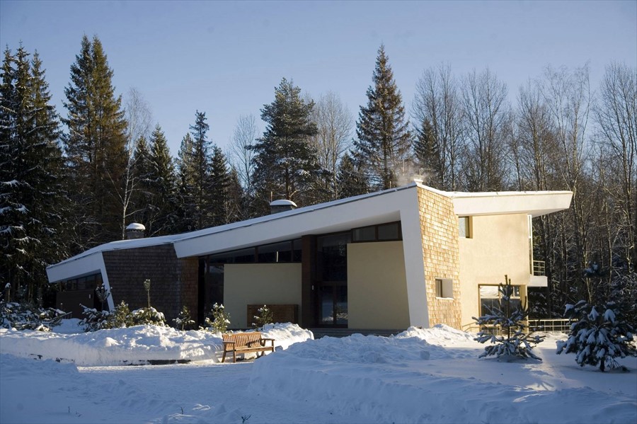 Фото Родники