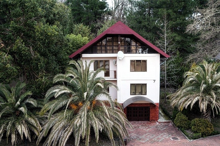 Фото Дивный