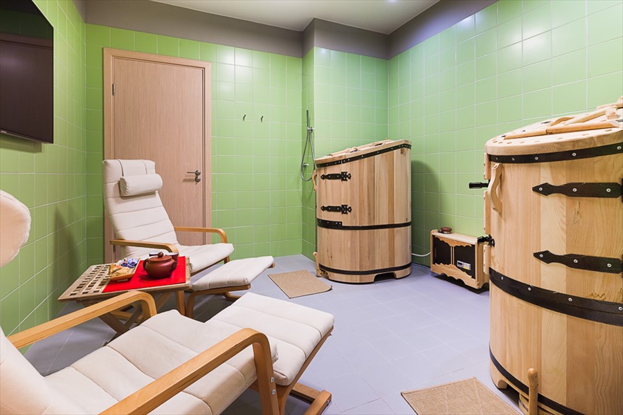 Фото Родники