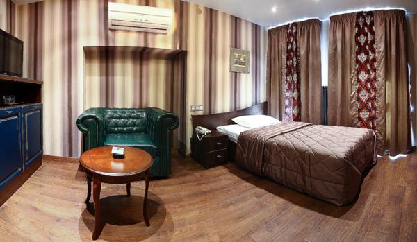 Фото Мартин