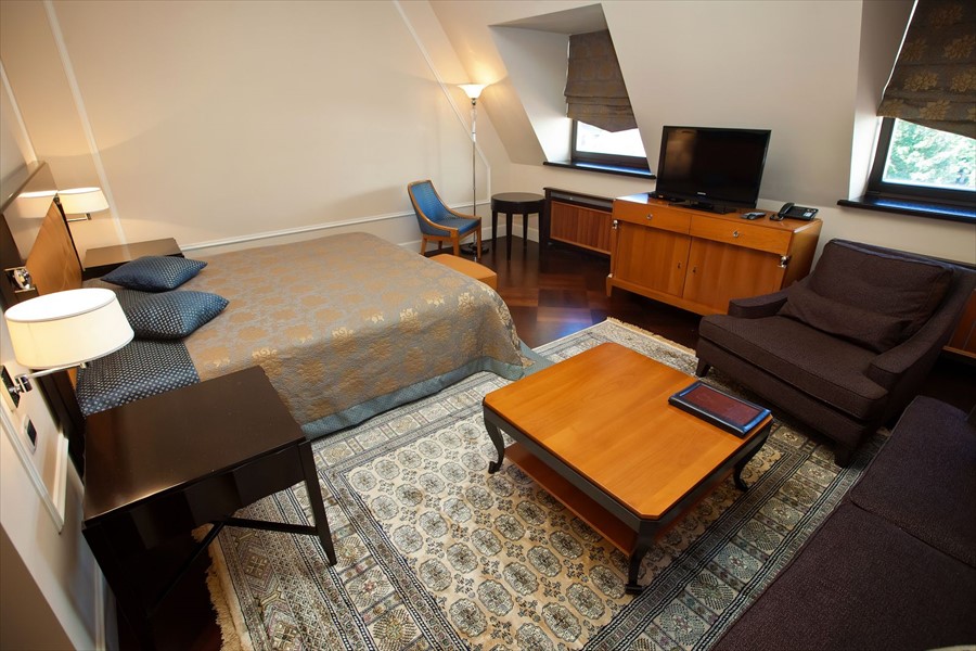 Фото отеля 4