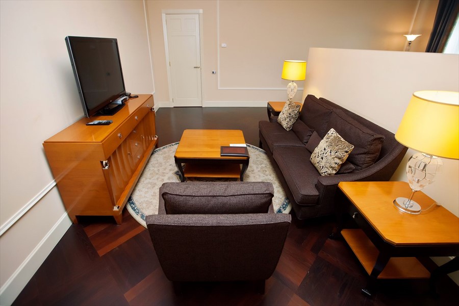 Фото Понтос Плаза