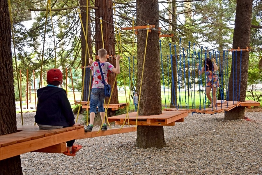 Фото Alean Family Sputnik