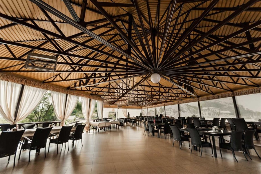 Фото Парк Родник