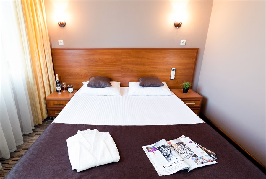 Фото Радужный