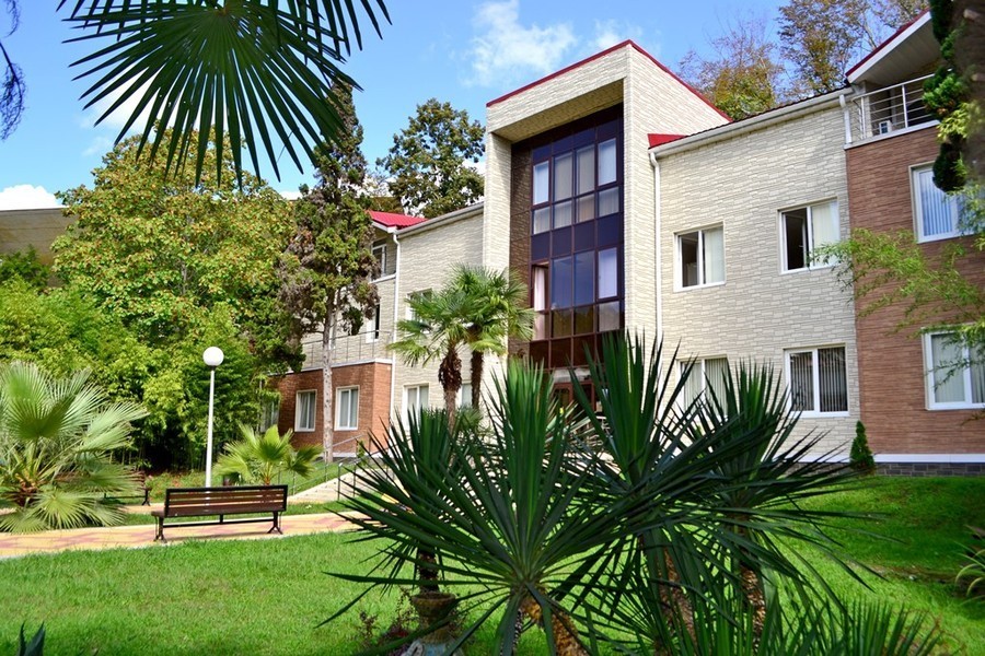 Фото Alean Family Sputnik