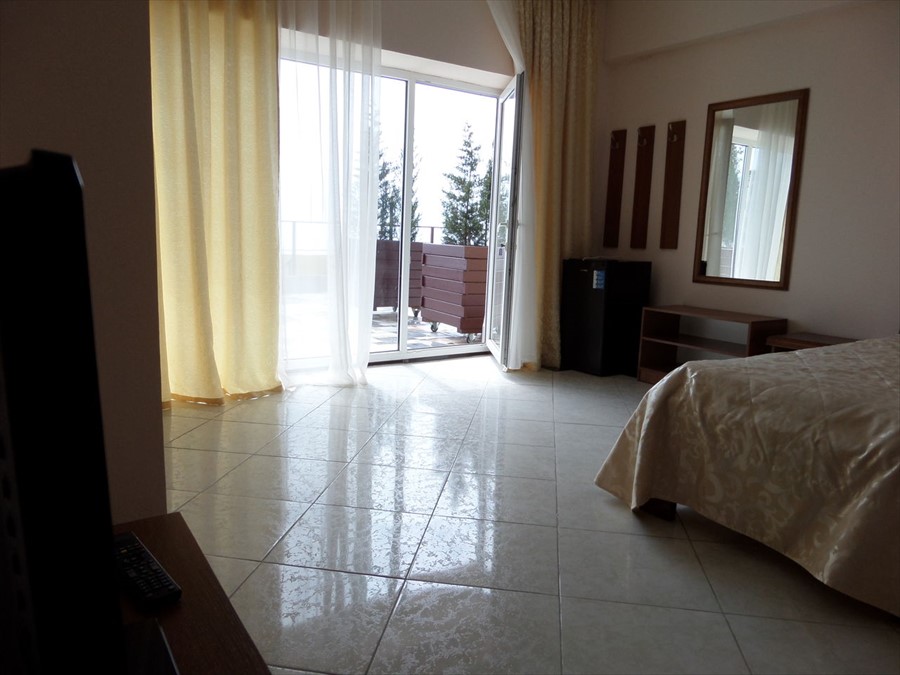 Фото Курортный Отель Гринцовский