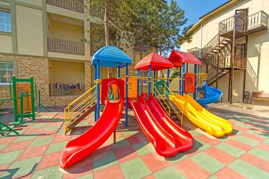 Фото Alean Family Doville