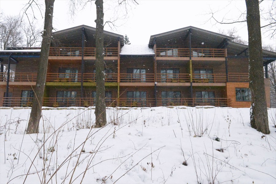 Фото Welna Eco SPA resort