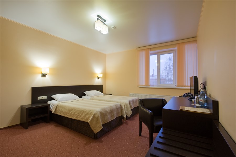 Фото Kaluga Plaza