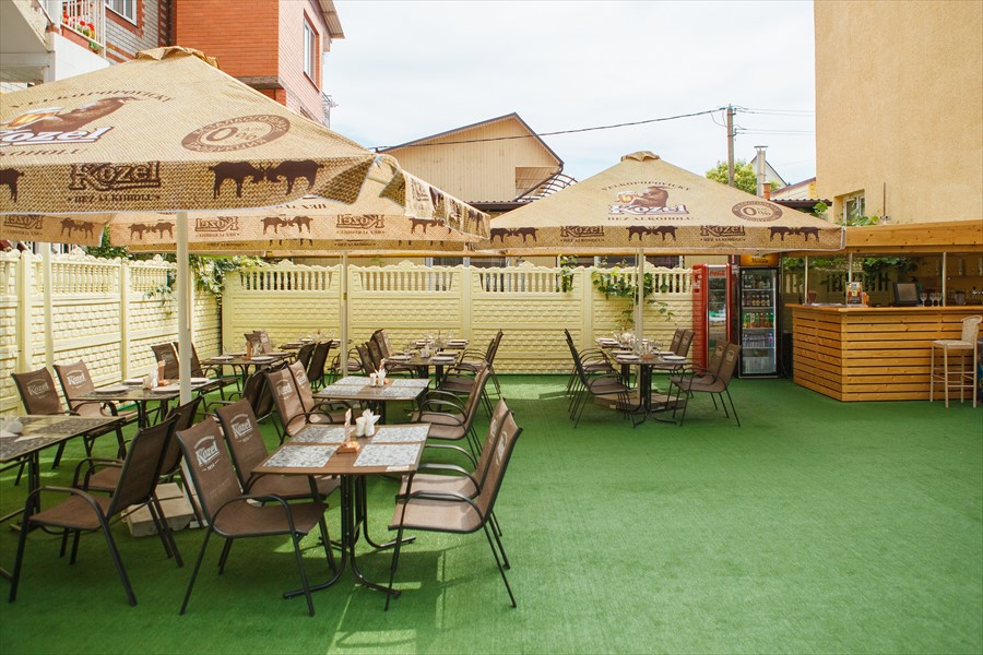 Фото Kiparis Resort by Stellar Hotels