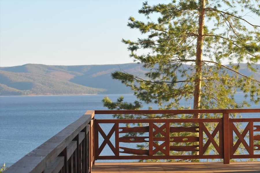 Фото Парк Отель