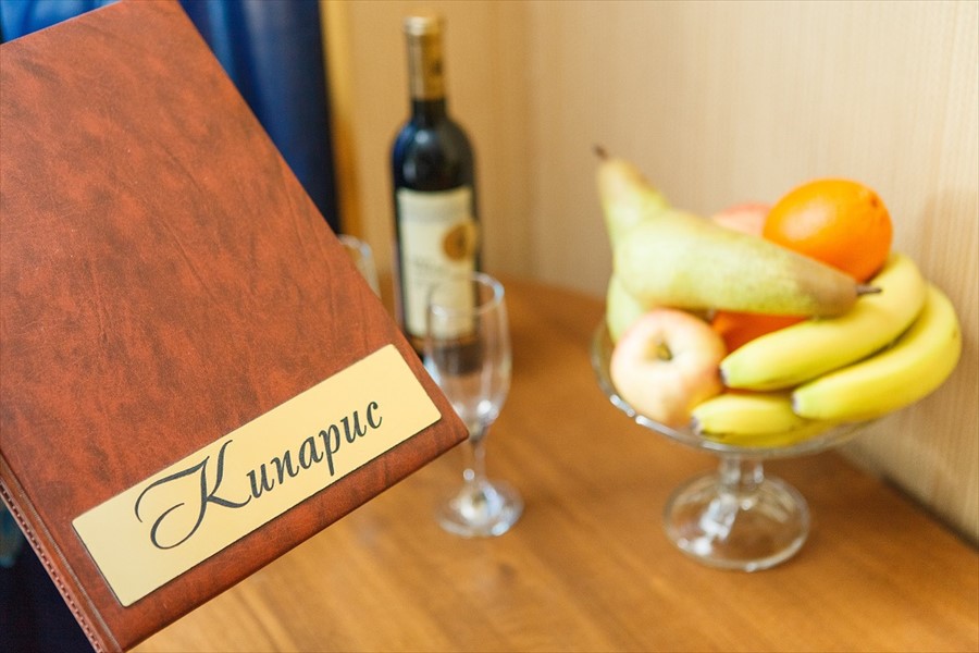 Фото Kiparis Resort by Stellar Hotels