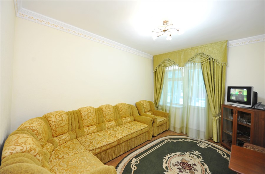 Фото Кристалл