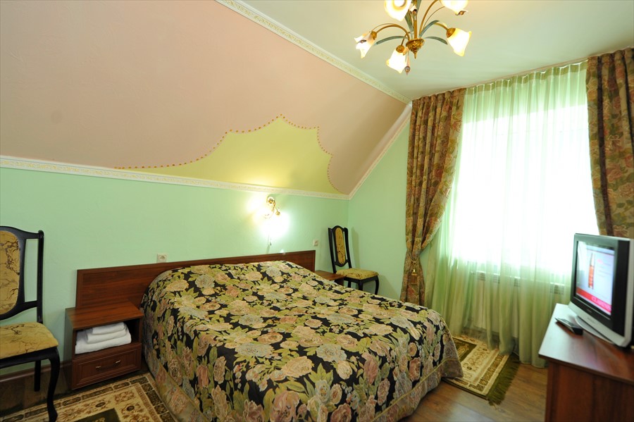 Фото Кристалл