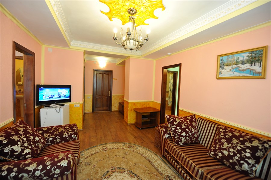 Фото Кристалл