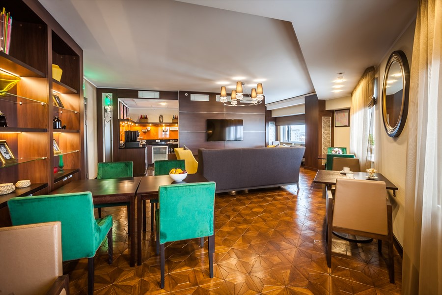 Фото отеля 5