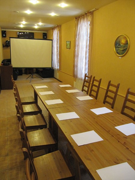 Фото Балтхаус