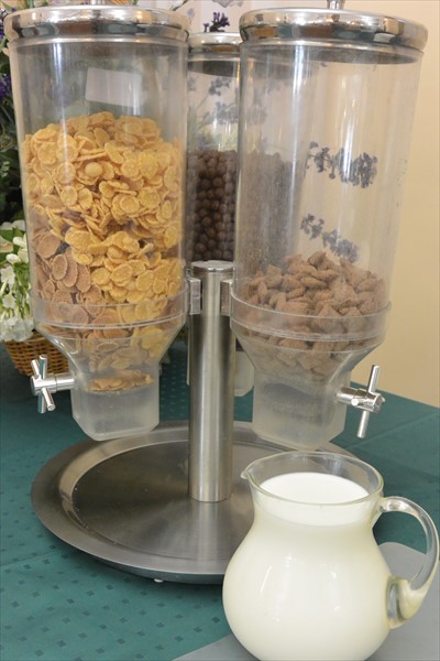 Фото Санаторий работников органов прокуратуры РФ Истра