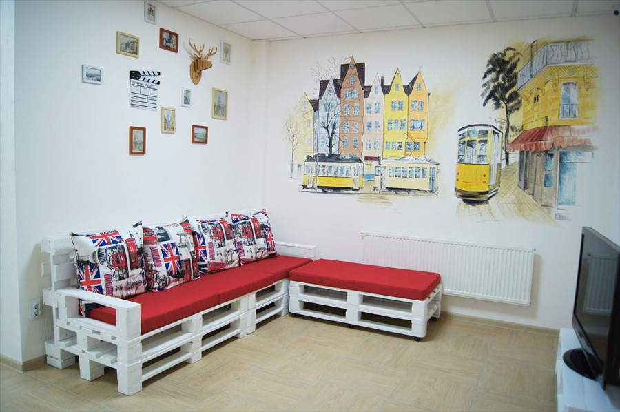 Фото отеля 4