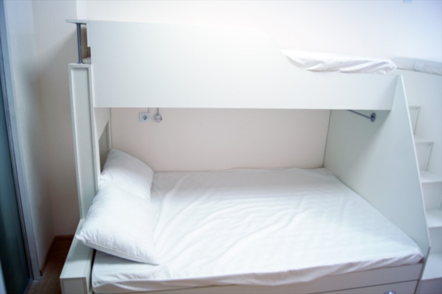 Фото City hostel