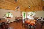Soloha (село Поповка, Донецкая улица, 84) ، فندق