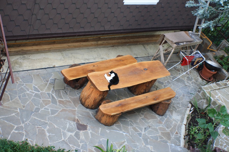 Фото Просперус