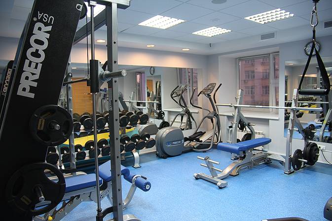 Фото Гранд Авеню by Usta Hotels