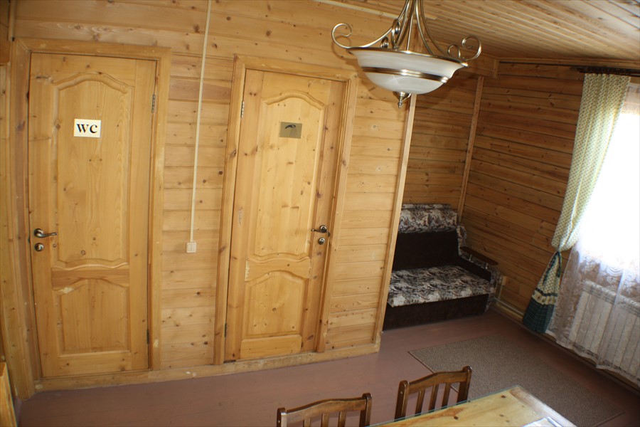 Фото Просперус