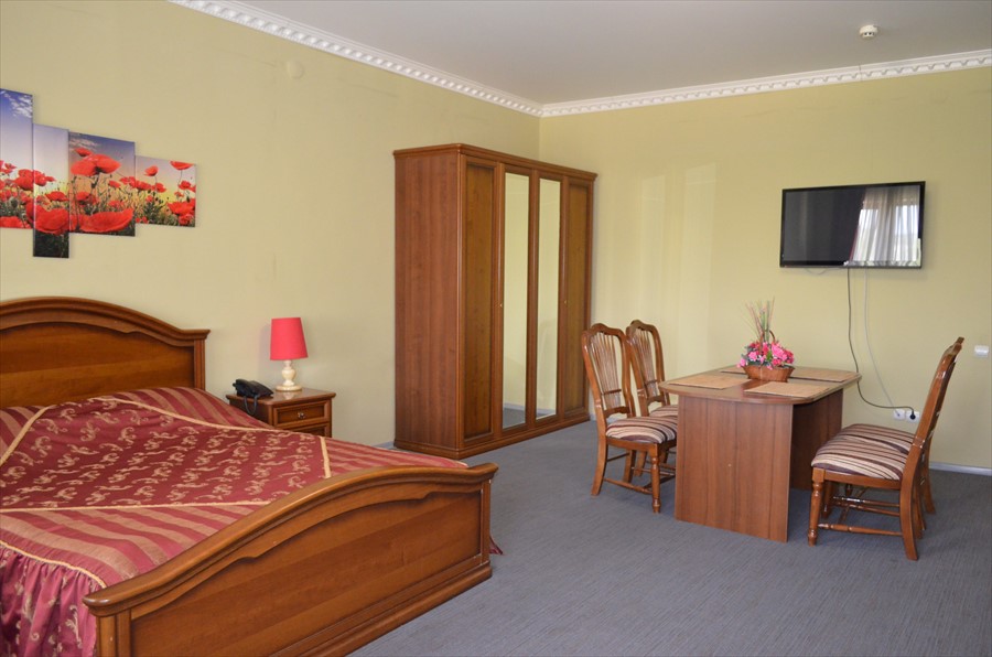 Фото Регина в Малых клыках