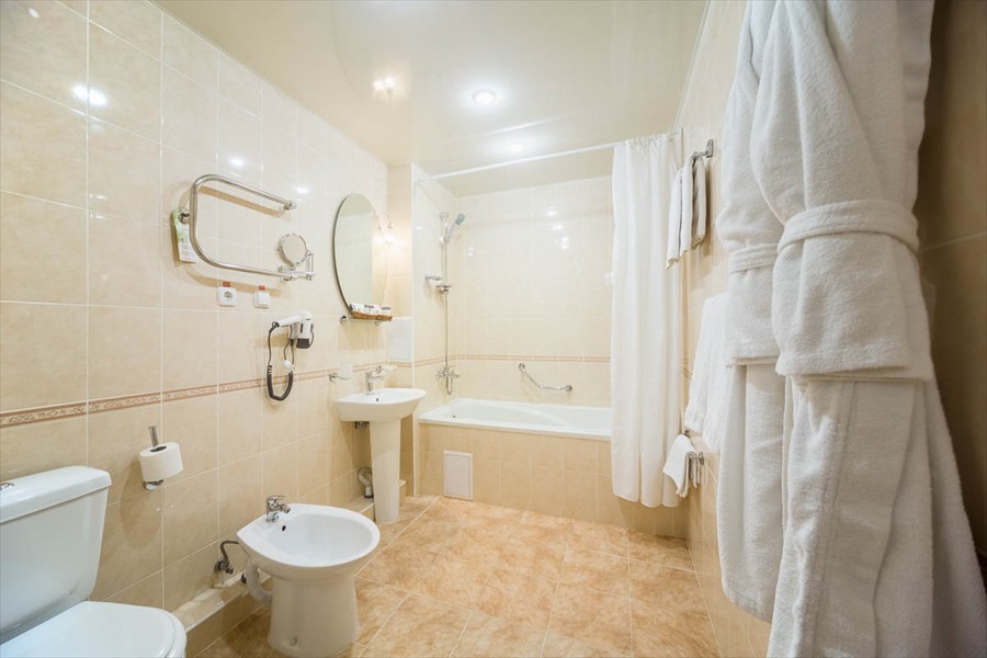 Фото Отель Москва