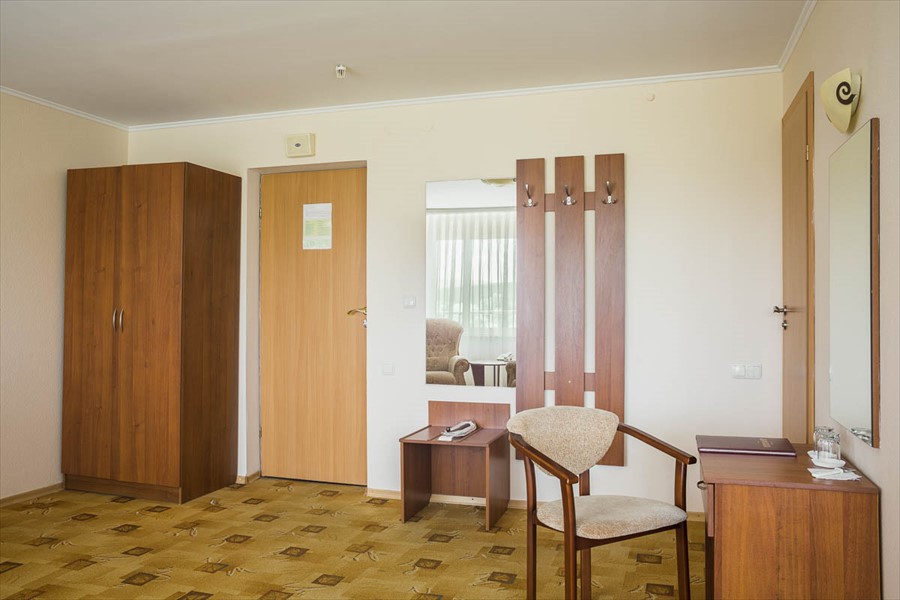 Фото Отель Москва