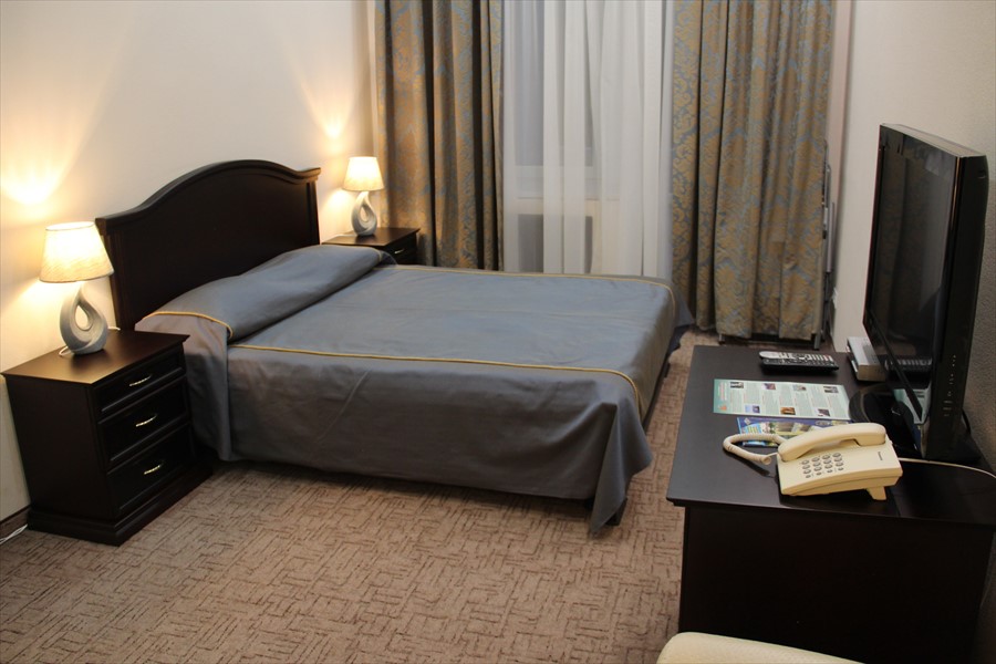 Фото Усадьба Голубой Залив