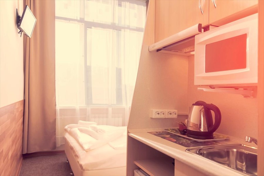 Фото отеля 5