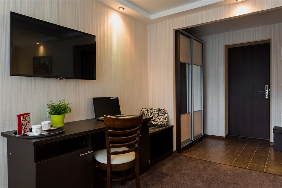 Фото Сити отель