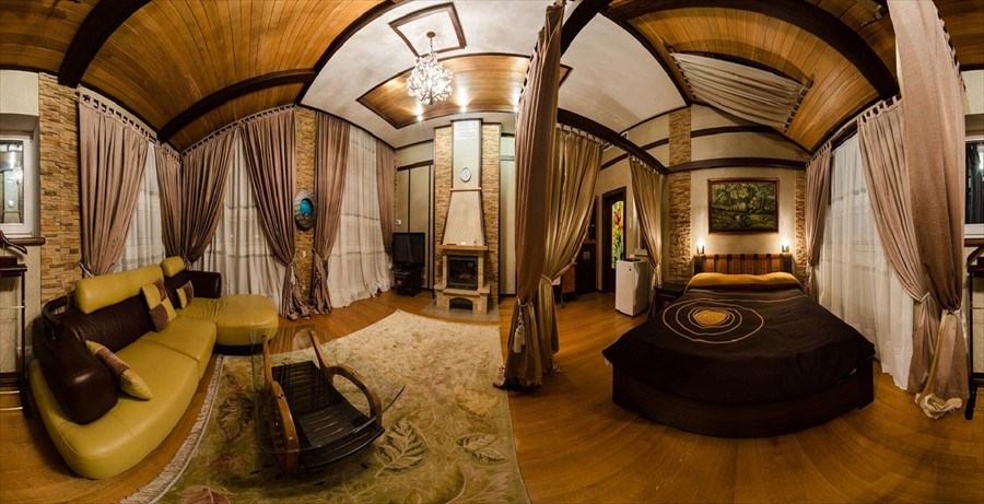 Фото Вязовая роща