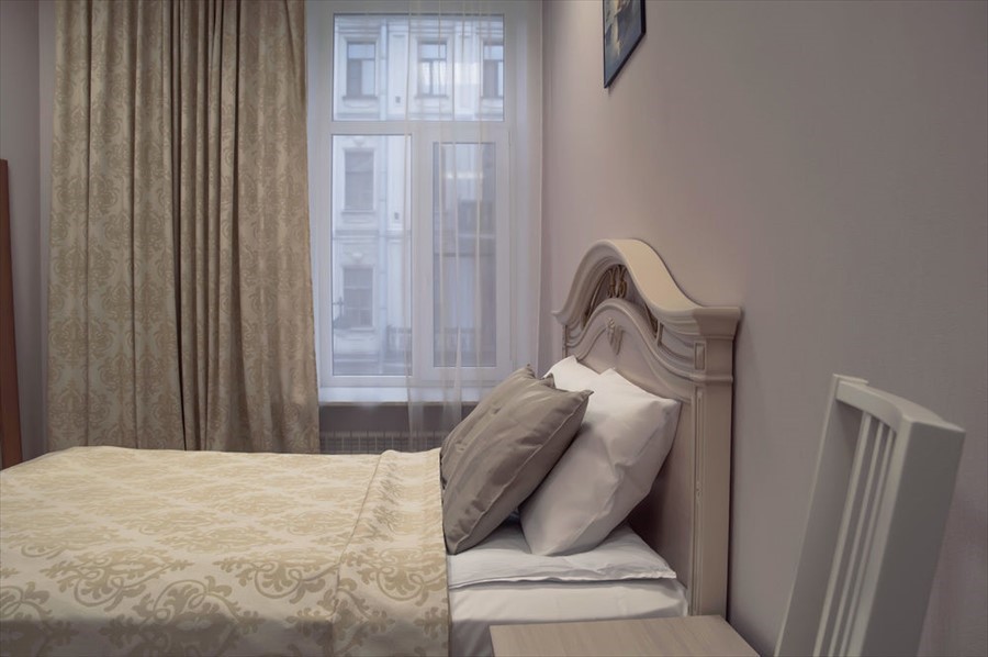 Фото отеля 5