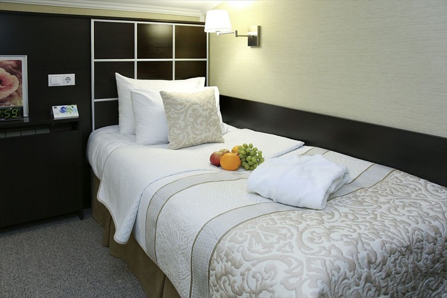 Фото Бест Вестерн Калуга