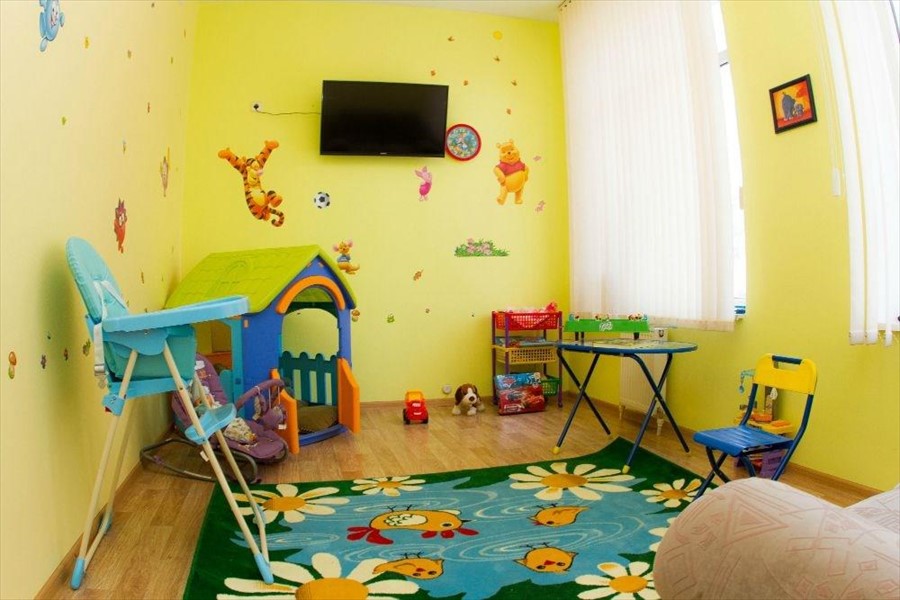 Фото Континент