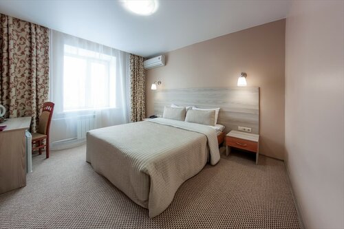 Гостиница Аврора в Хабаровске