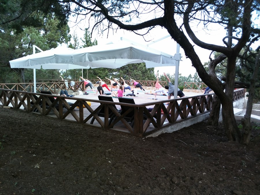 Фото Гостиница Новый Свет