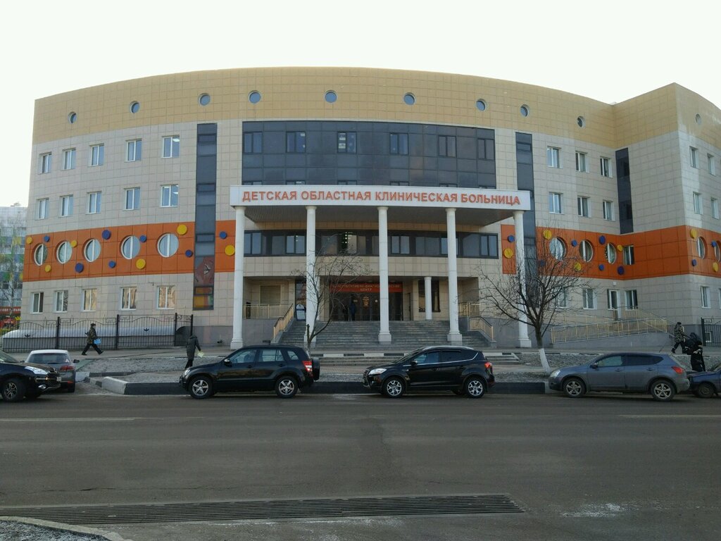 Лада центр спутник белгород