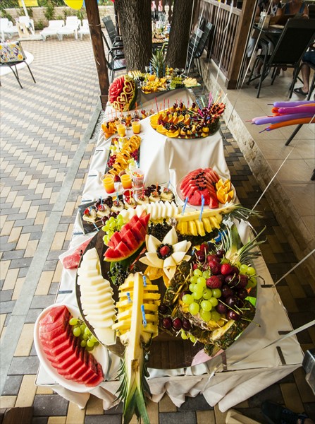 Фото Ахиллеон Парк