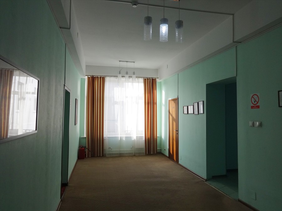 Фото Первомайская