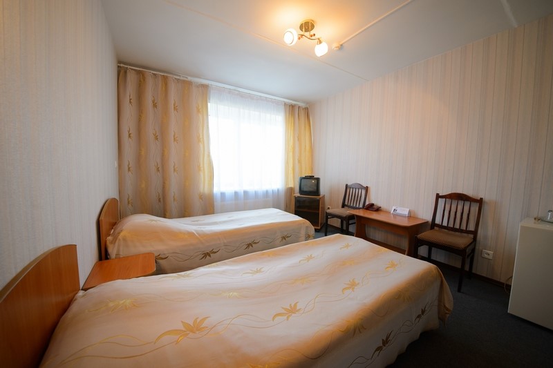 Фото Спасская