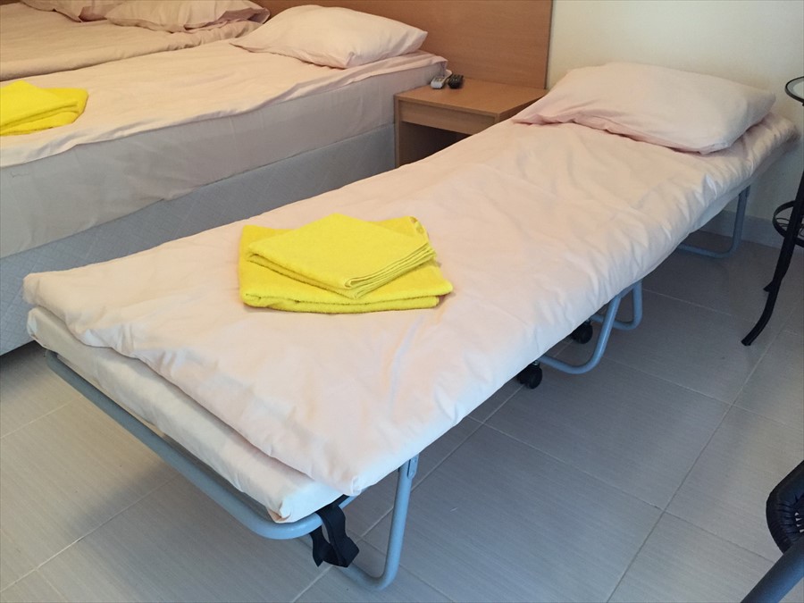 Фото Марсель